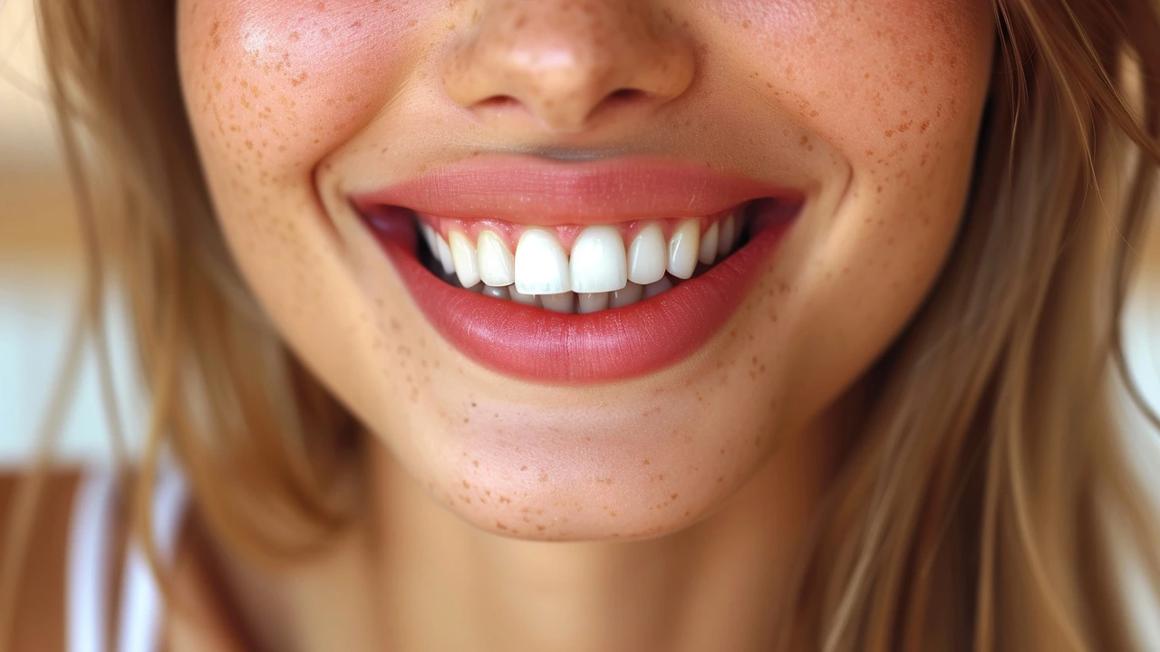 Jak keramické zuby mohou zlepšit kvalitu vašeho života