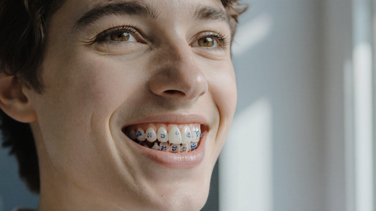 Neviditelné rovnáťka: 5 mýtů, které musíte znát