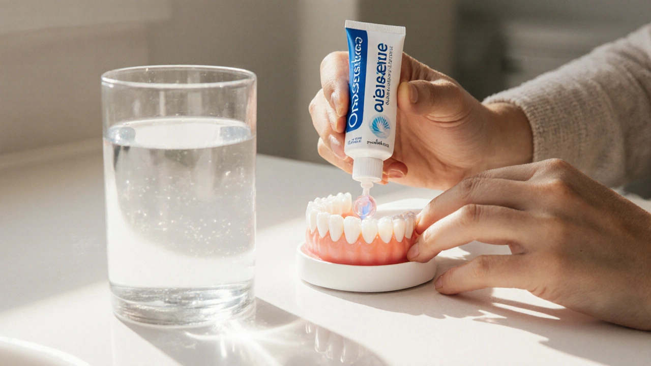 Opalescence bělení: Jak dosáhnout profesionálních výsledků doma