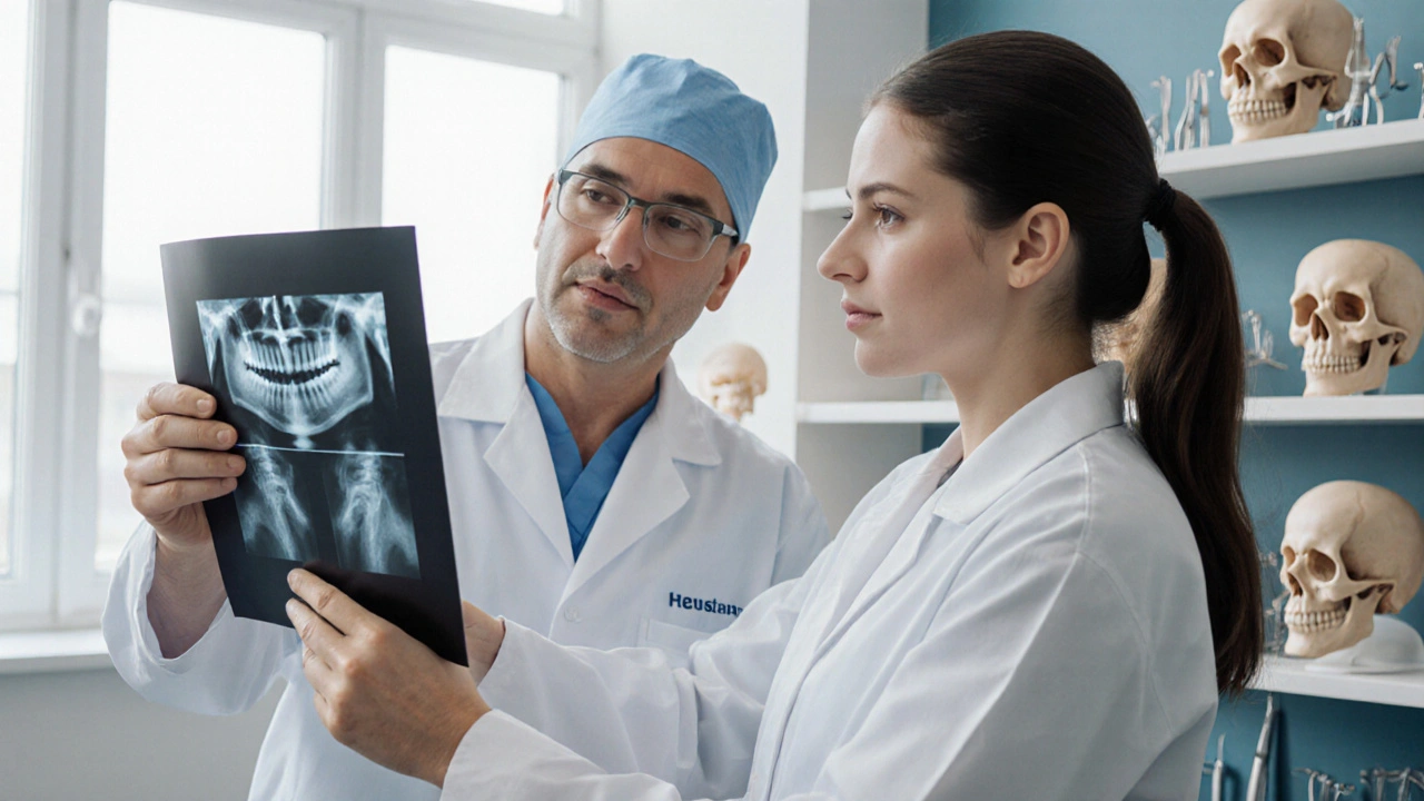 Co je za titul MgA? Všechno, co potřebujete vědět o titulu v maxilofaciální chirurgii