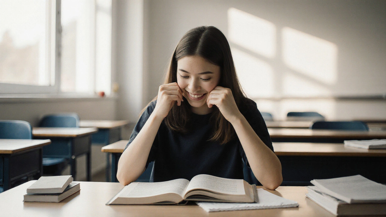 Jak rovnátka mohou ovlivnit váš výkon ve škole nebo v práci