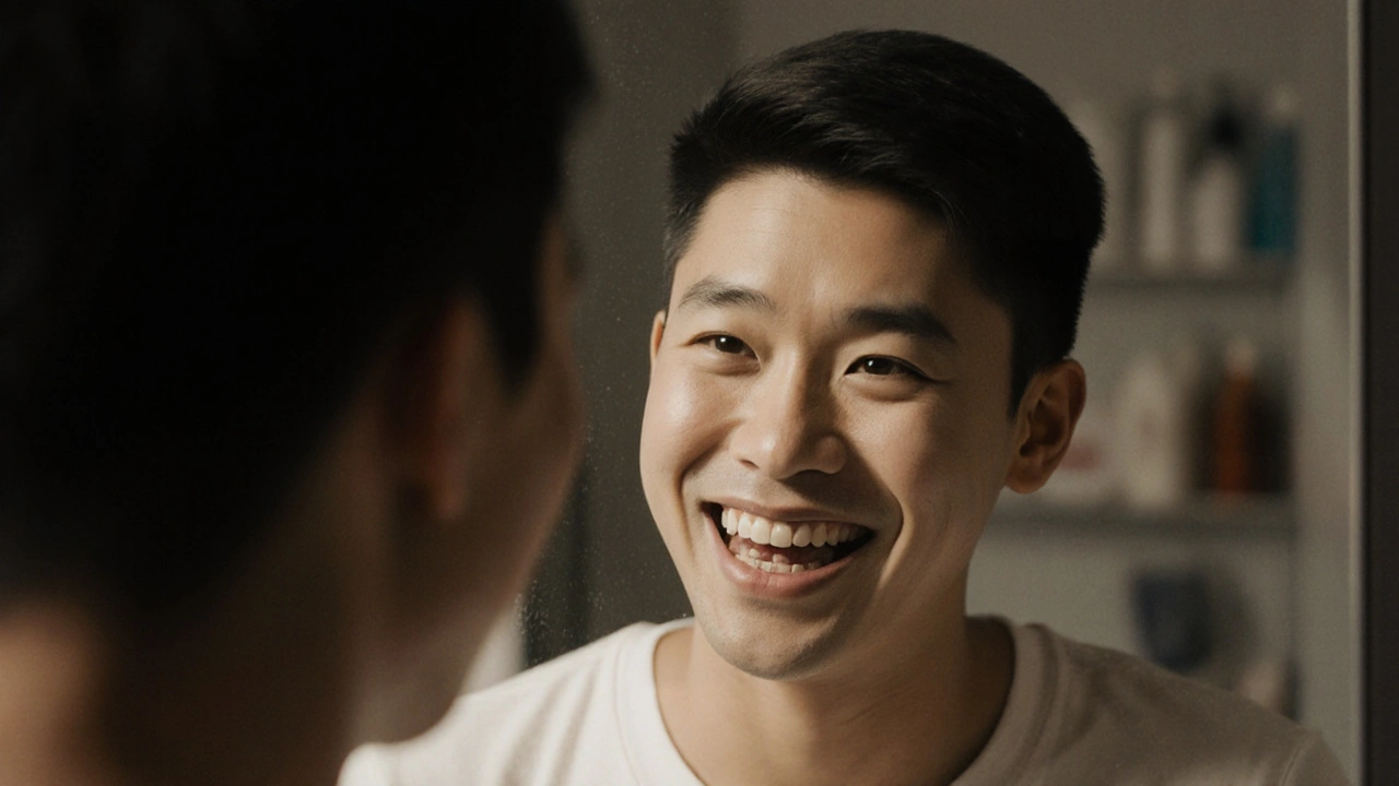 Jak tetracyklinové zuby ovlivňují vaše sebevědomí a co s tím dělat