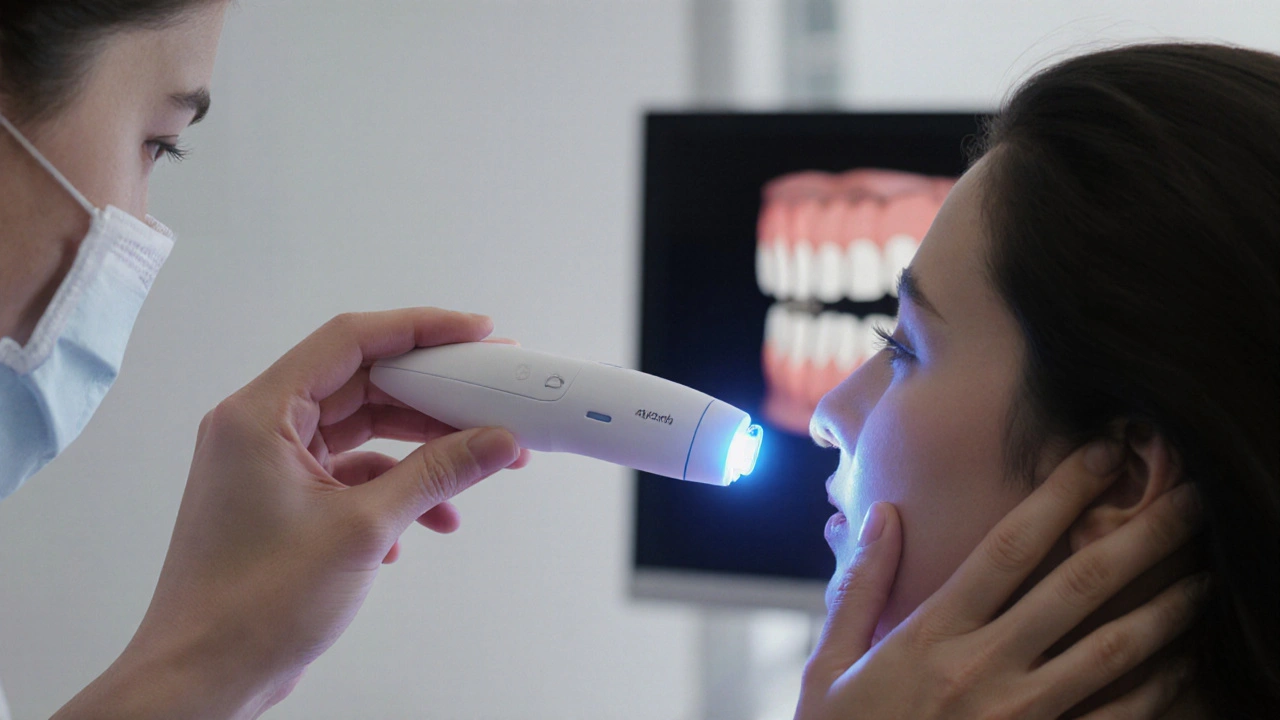 Předkus: Co byste měli vědět o předkusech v stomatologii