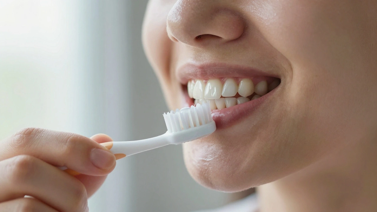 Jak pečovat o fázety: průvodce pro dlouhodobou péči o celokeramické fázety