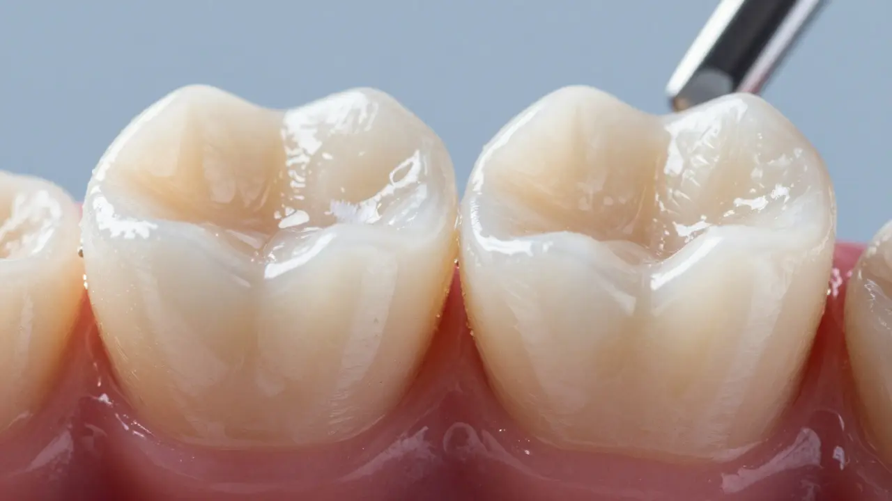 Jak se zbavit začínajícího mezi zuby kazů: praktické kroky, které skutečně fungují