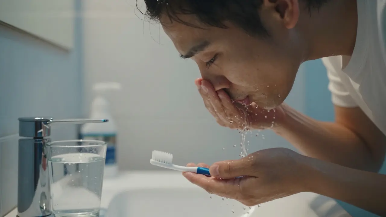 Jak zmensit bolest předních zubů: praktické rady, které skutečně pomohou