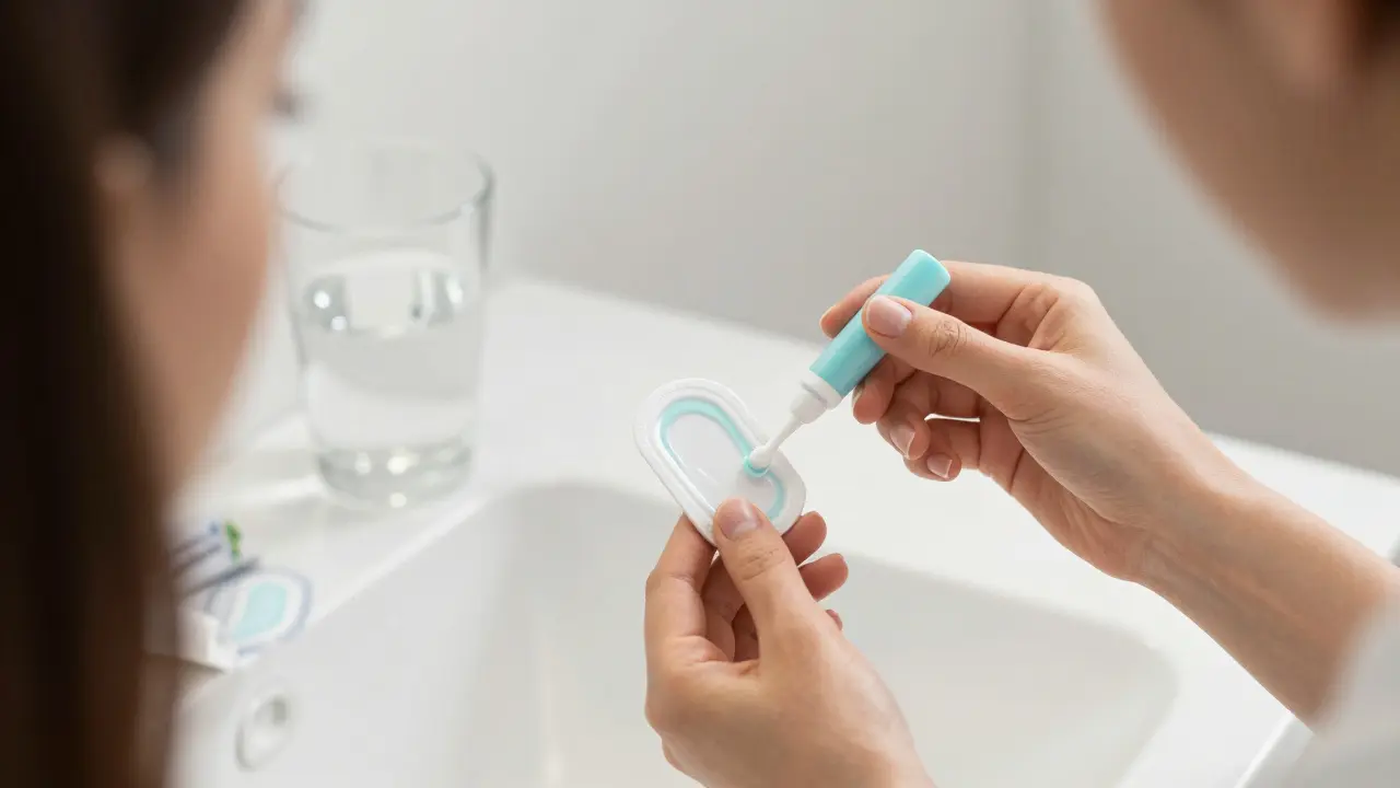 Sady na bělení zubů: Jaké jsou nejlepší tipy a triky pro bezpečné a účinné bělení doma?