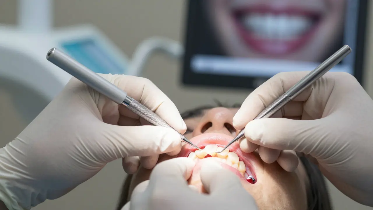 Zubní fazety: Cena versus hodnota - Co skutečně stojí za náklady?