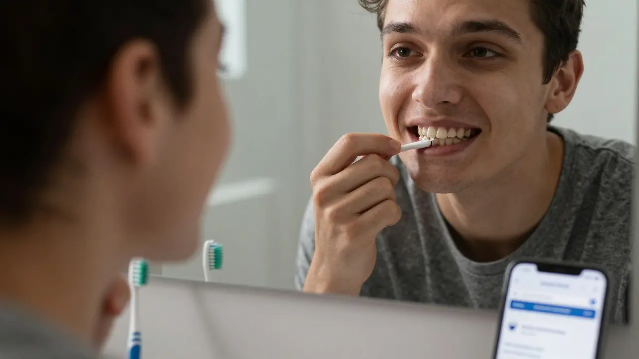 Jak vybrat správného zubaře za správnou cenu: průvodce pro každého, kdo má ulomený přední zub