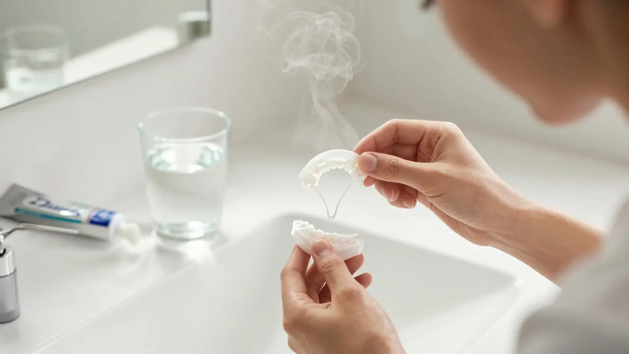 Jak získat bělejší zubní řadu s pomocí sad na bělení zubů: průvodce bezpečným a účinným bělením doma