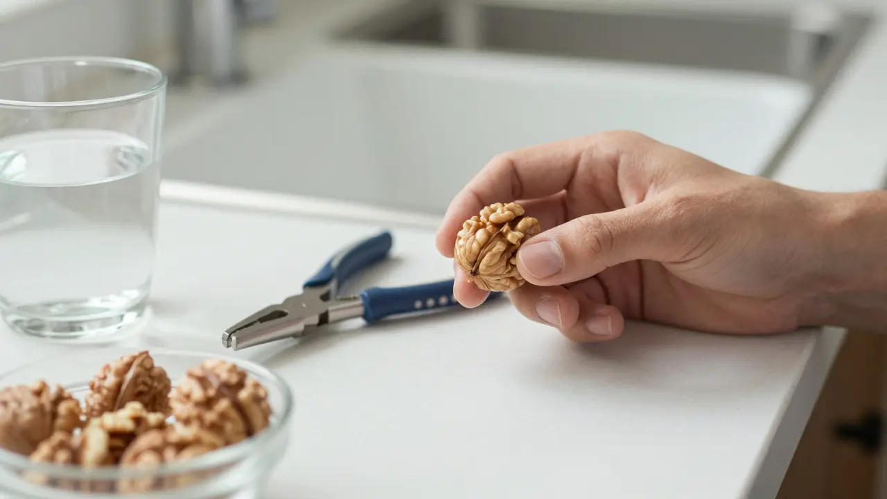 10 způsobů, jak se vyhnout prasklé zubní sklovině