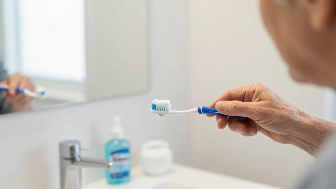 Jak čelit počínajícímu zubnímu kazu: Praktické rady pro seniory