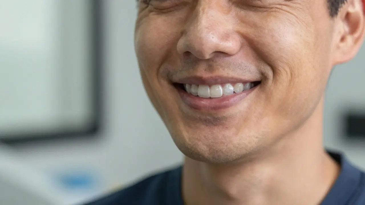 Jak neviditelná rovnátka pomáhají při TMJ: Praktický průvodce pro dospělé