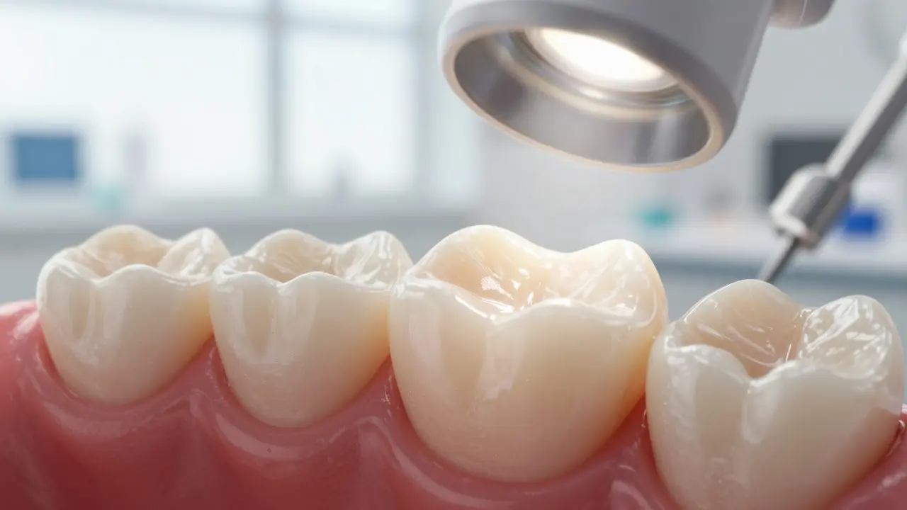 Jak se vyhnout počínajícímu zubnímu kazu: Praktické rady od zubních lékařů