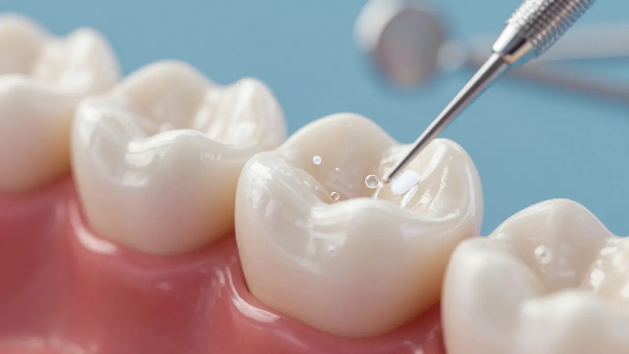 Jak zachránit zkažené zuby: co dělat, když už je pozdě