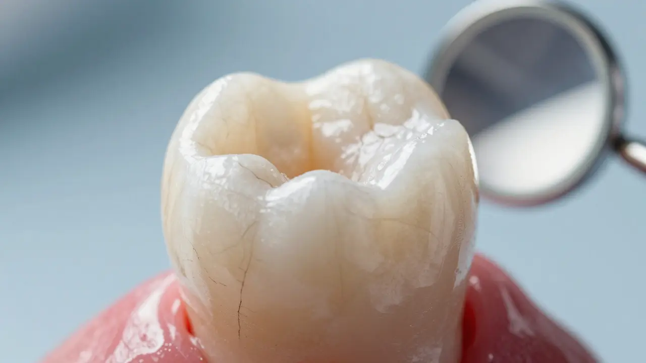 Praskliny na zubech: Jak je lze zlepšit a předcházet jim