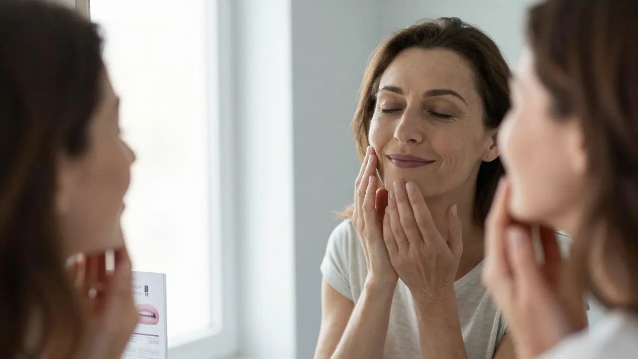 Rekonstrukce chrupu: Jak ovlivňuje vaše sebevědomí