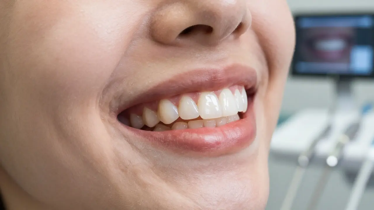 Celokeramické fazety: Nejčastější dotazy a odpovědi