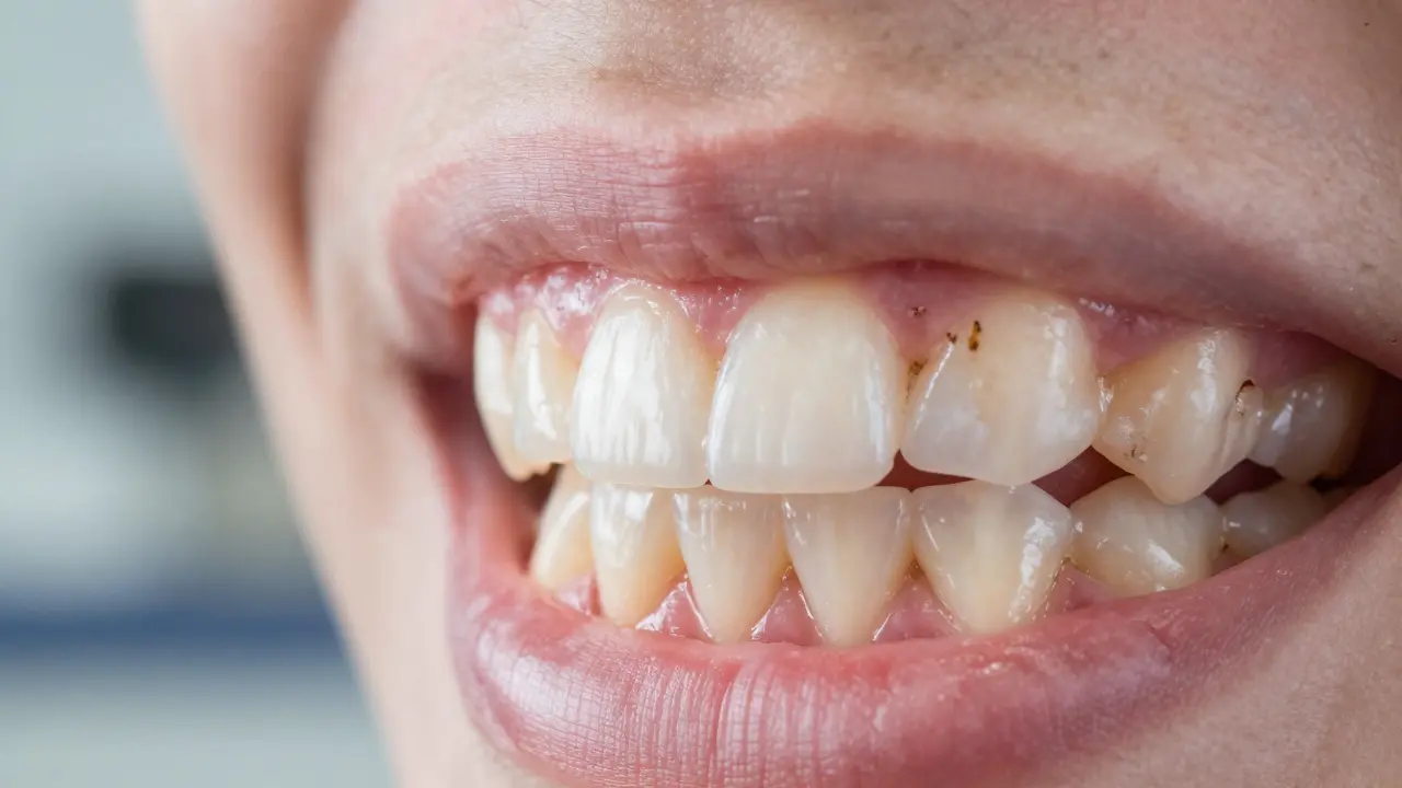 Jak poznat zánět od kazu: jak rozpoznat příčinu bolesti předních zubů