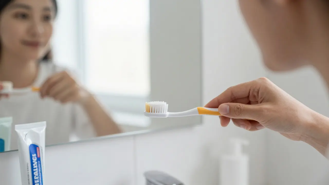 Jak se vyhnout prasklinám na zubech: praktické rady pro prevenci