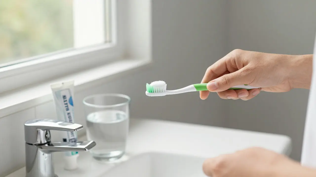 Jak ulevit citlivým zubům: praktické kroky, které skutečně pomohou