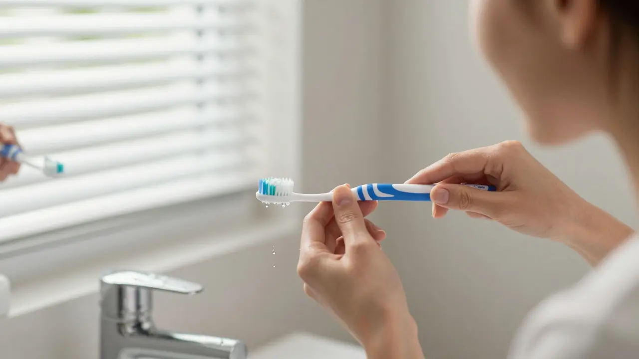 Jak vybrat kartáček Curaprox: průvodce pro ideální čištění zubů