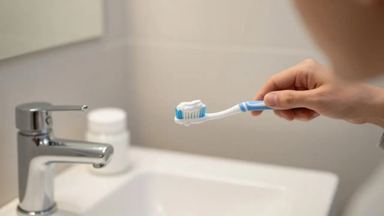 Jak změkčit zubní kámen doma - praktické metody bez škody na zubech