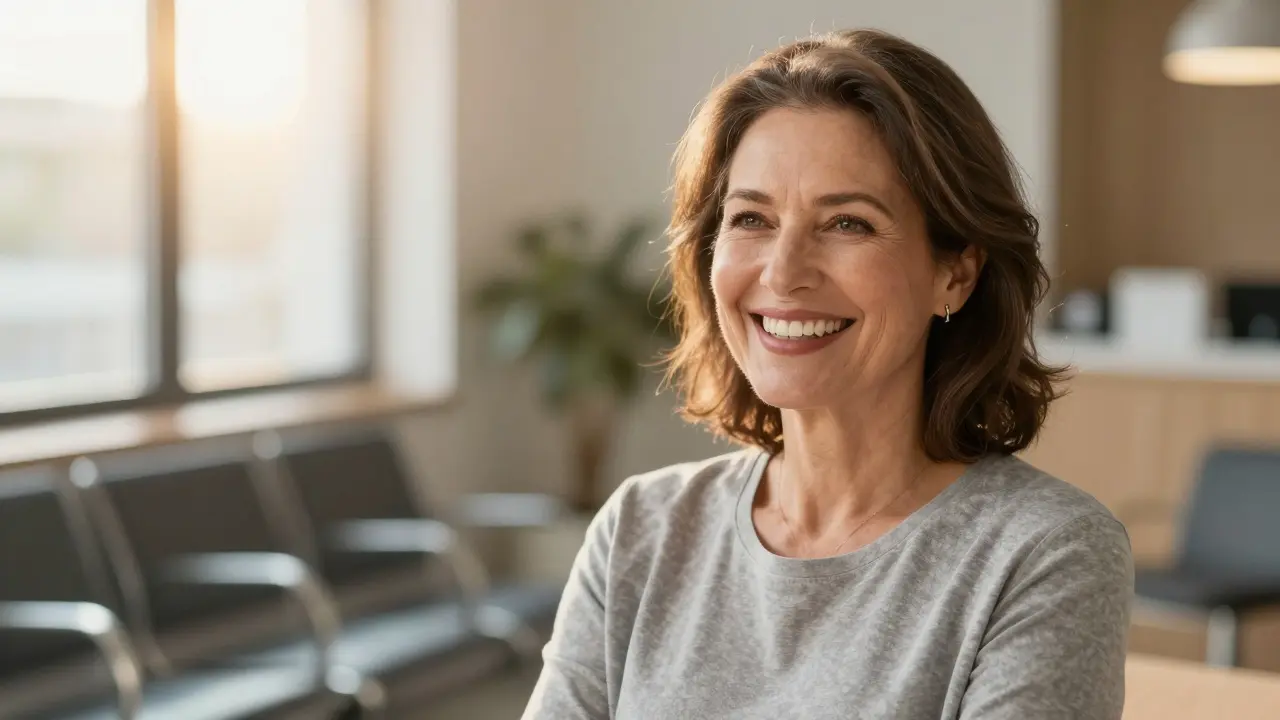 Kdy vyhledat lékaře a kdy připravit nový plán