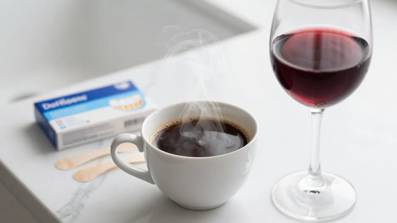 Bělicí pásky na zuby: Jak vybrat značku, která skutečně funguje