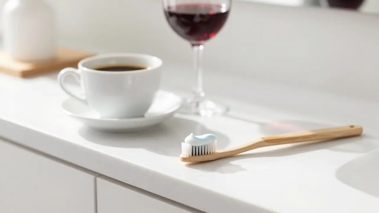 Bělící zubní pasta: Jak funguje a vybereme li tu správnou?