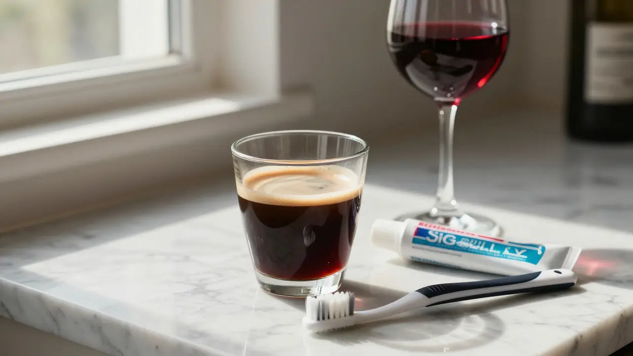 Bělící zubní pasta: Jak si vybělit zuby bezpečně a efektivně