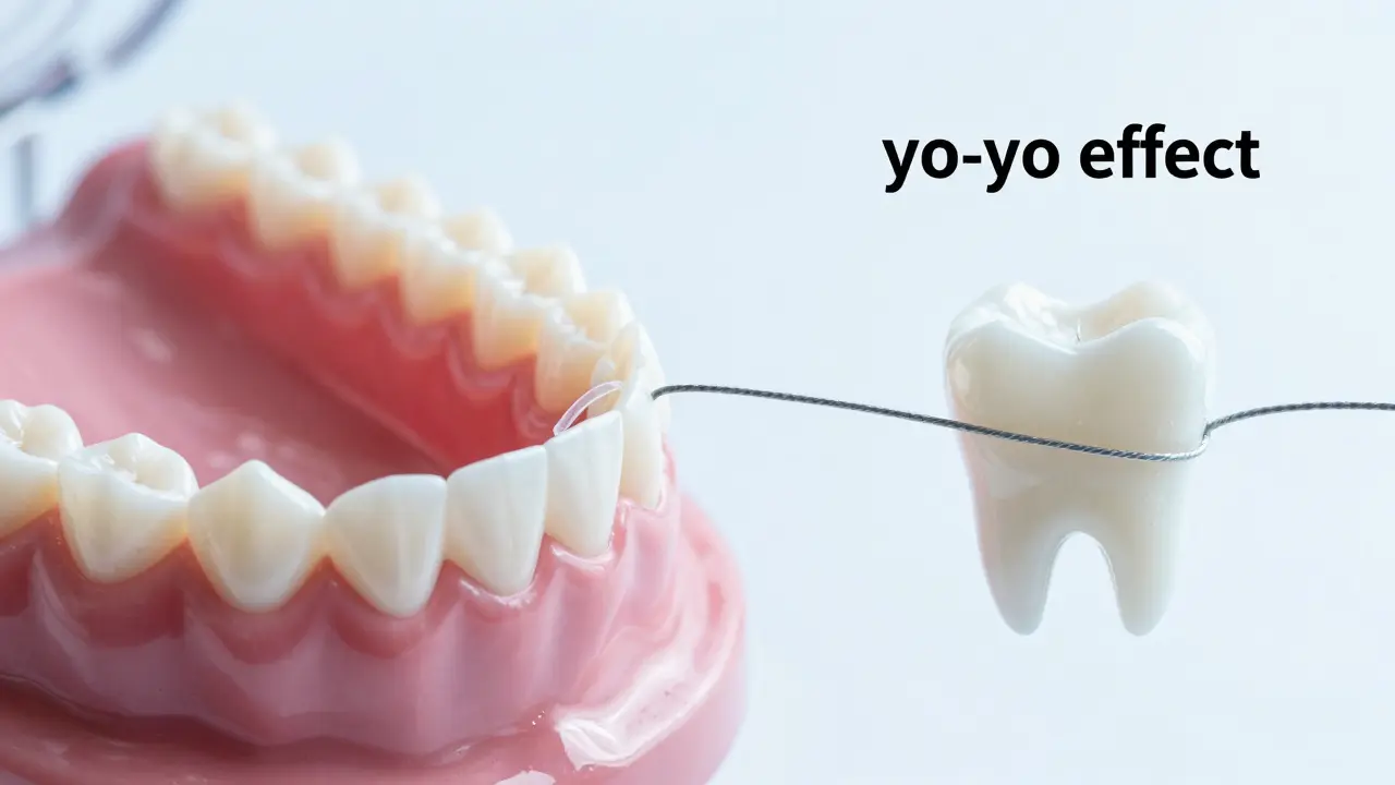 Jak dlouho nosit snímatelná rovnátka? Pravidla pro maximum výsledků