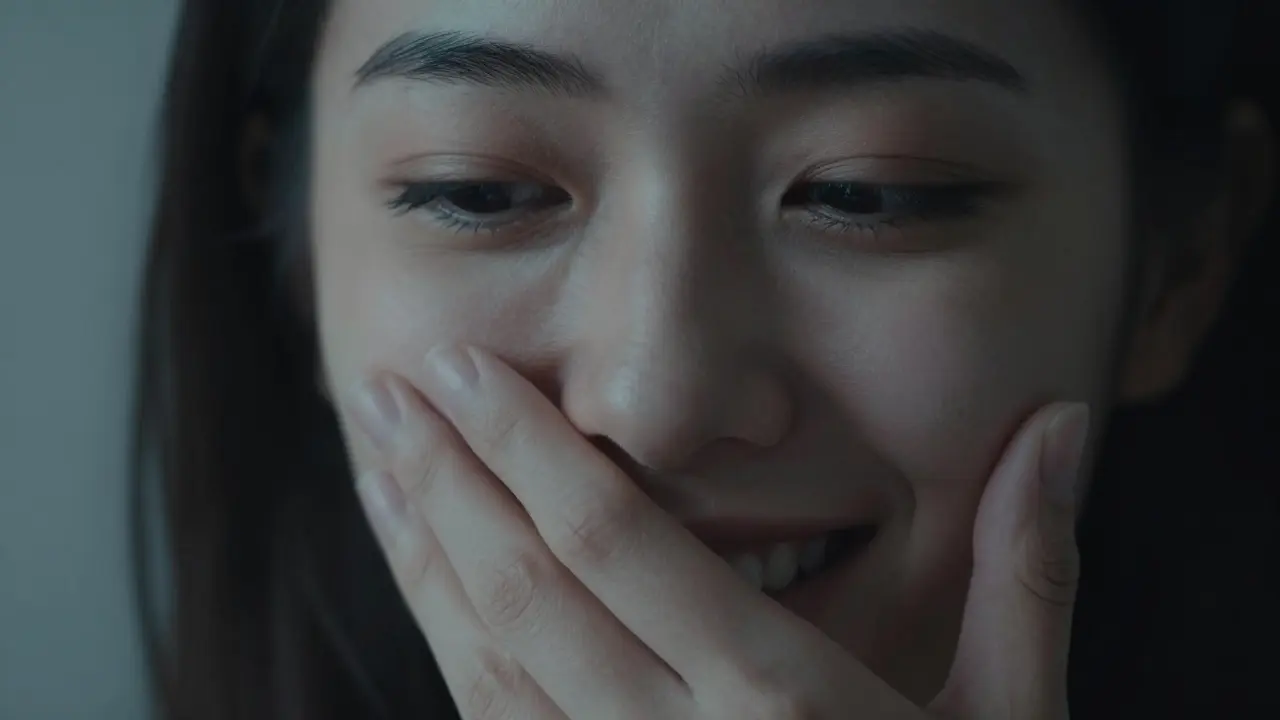 Jak mezera mezi zuby ovlivňuje vaše emocionální zdraví a sebevědomí