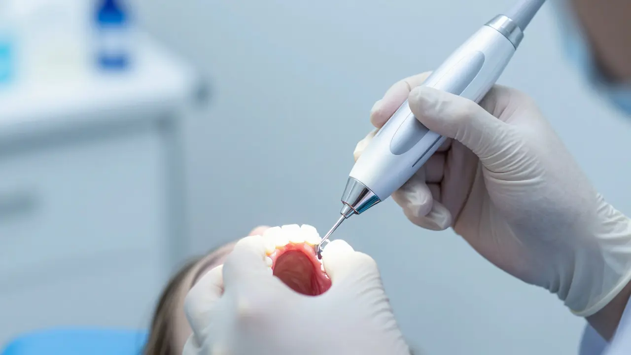 Jak si dát do poradku zuby: Od hygieny až po celokeramickou korunku