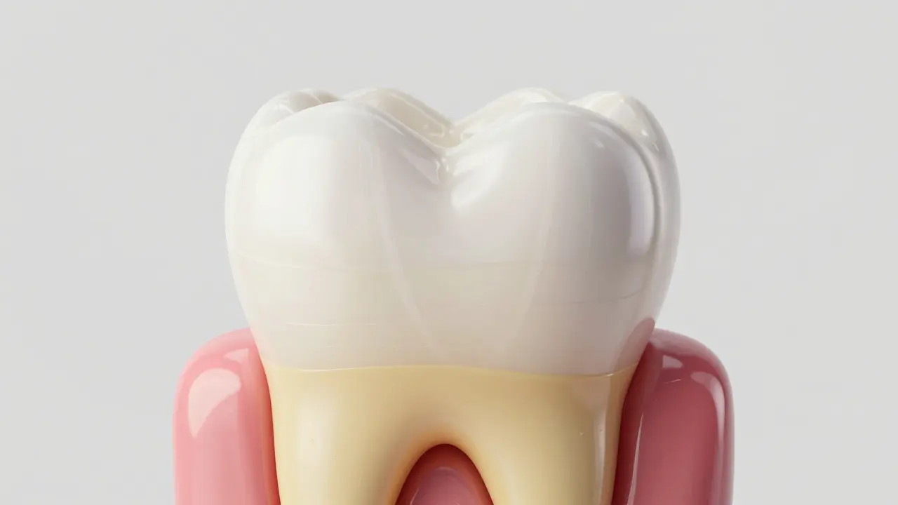 Jaká je zdravá barva zubů? Pravda o přirozeném odstínu a bělení