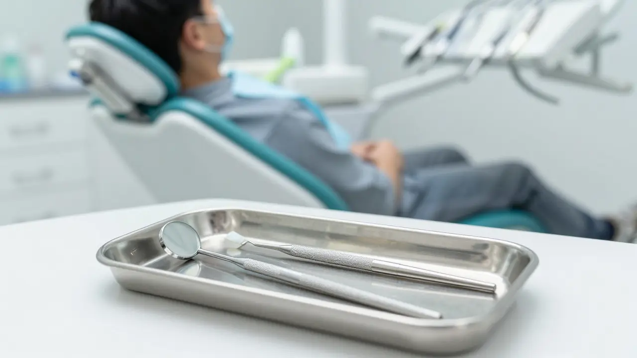 Prevence pro budoucí roky