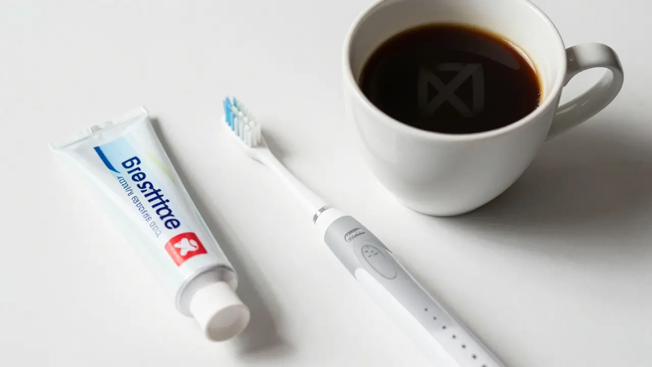 Hygienické potřeby pro péči o fazety
