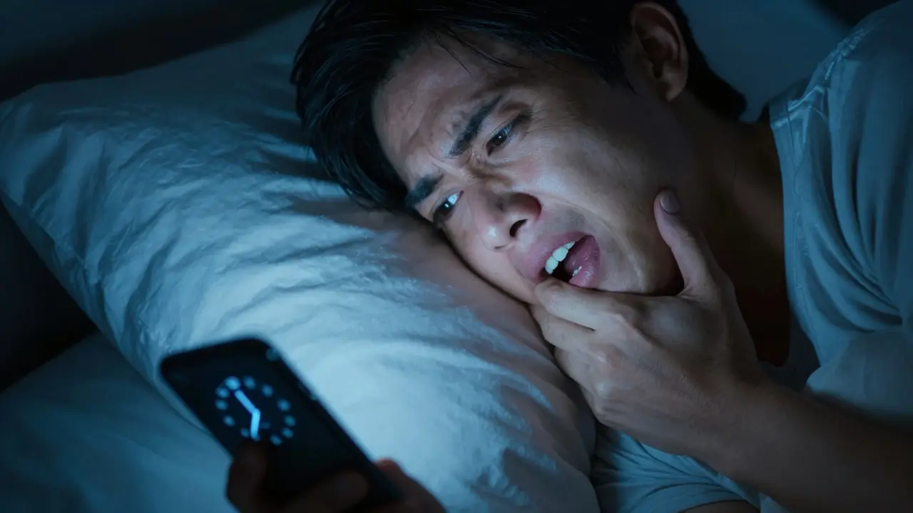 Kdy jít k zubáři s bolestí? Průvodce pro okamžitou pomoc