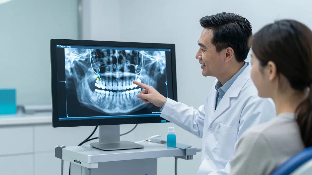 Co očekávat od procesu zubních implantátů: Kompletní průvodce krok za krokem