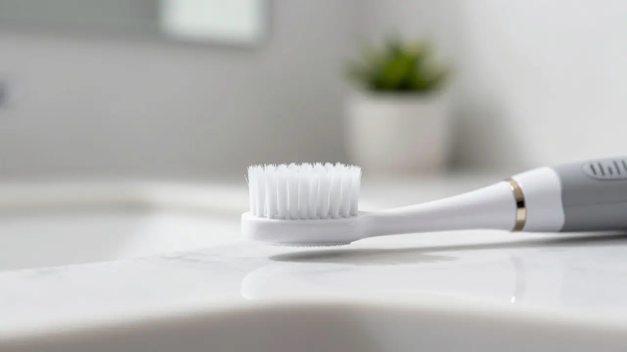 Jak sonický kartáček mění zubní hygienu: Kompletní průvodce pro lepší ústní zdraví