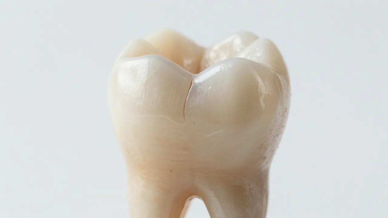 Jak dlouho vydrží umrtvený zub? Skutečná životnost a rizika