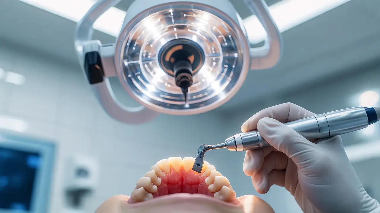 Jak moc bolí dentální hygiena? Průvodce bolestivostí a tipy pro bezbolestný zážitek