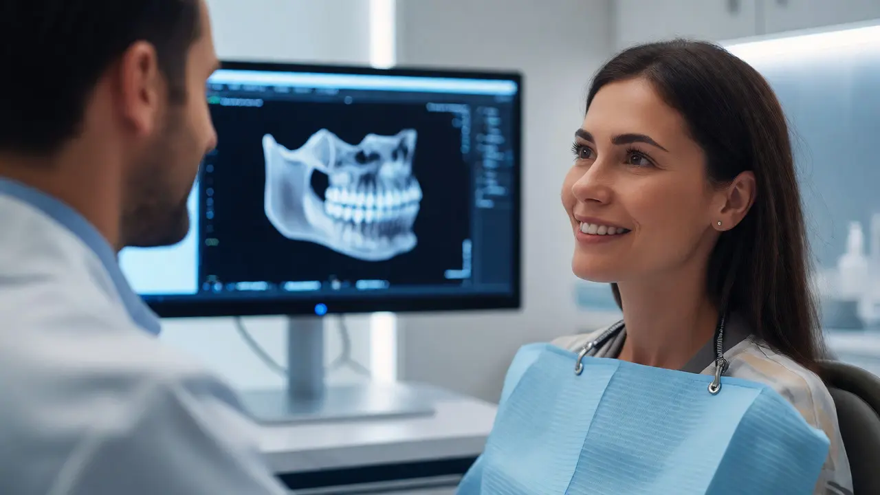 Jak dlouho trvá zavedení implantátu? Kompletní časový harmonogram