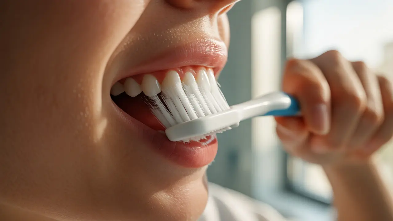 Jak podpořit zdraví zubů: Praktický průvodce prevencí a péčí